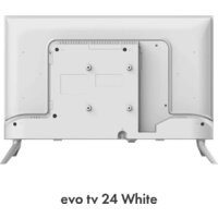 Телевизор Evo TV 24 White TD0051748RU - Превью изображения №6 — Интернет-магазин Teono.by