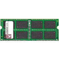 Kingston ValueRAM 8GB DDR3 SO-DIMM PC3-12800 (KVR16LS11/8)