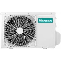 Кондиционер Hisense Zoom 2.0 Classic A AS-24HW4RBSKB00 - Превью изображения №8 — Интернет-магазин Teono.by