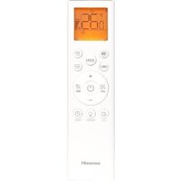 Кондиционер Hisense Zoom 2.0 Classic A AS-24HW4RBSKB00 - Превью изображения №9 — Интернет-магазин Teono.by