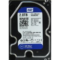 WD Blue 2TB (WD20EZRZ)