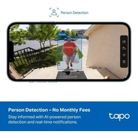 TP-Link Tapo C400 Image #17