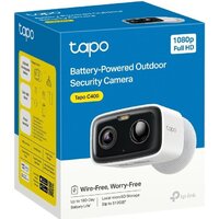 TP-Link Tapo C400 Image #15