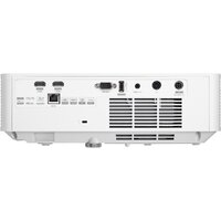 Проектор Optoma GT3500HDR - Превью изображения №7 — Интернет-магазин Teono.by