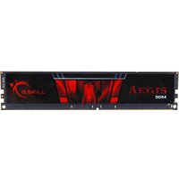 G.Skill Aegis 2x16GB DDR4 PC4-25600 F4-3200C16D-32GIS Image #1