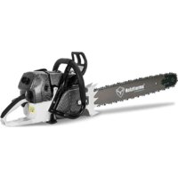 Holzfforma G660 CS66699PRO (без шины и цепи) Image #5