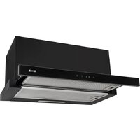 ZorG Turbo 1260 60 S (черный) Image #1