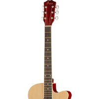 Акустическая гитара Foix FFG-2039C-NA - Превью изображения №3 — Интернет-магазин Teono.by