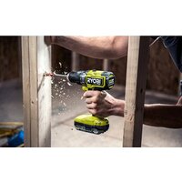 Ryobi НР RDD18X-0 5133004985 (без АКБ) Image #6