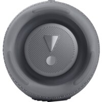 Беспроводная колонка JBL Charge 5 (серый) - Превью изображения №5 — Интернет-магазин Teono.by