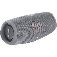 Беспроводная колонка JBL Charge 5 (серый) - Превью изображения №2 — Интернет-магазин Teono.by