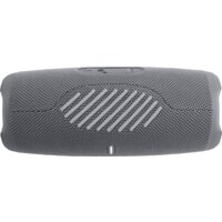 Беспроводная колонка JBL Charge 5 (серый) - Превью изображения №4 — Интернет-магазин Teono.by