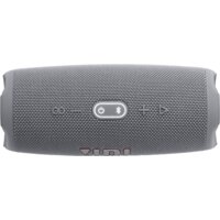 Беспроводная колонка JBL Charge 5 (серый) - Превью изображения №3 — Интернет-магазин Teono.by