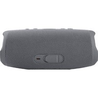Беспроводная колонка JBL Charge 5 (серый) - Превью изображения №6 — Интернет-магазин Teono.by