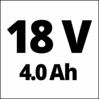 Einhell GE-UB 18/250 Li E 3433560 (с 1-им АКБ) Image #9