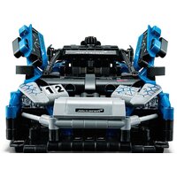 LEGO Technic 42123 McLaren Senna GTR Image #8
