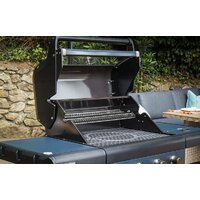 Sahara X450 4 Burner Image #6