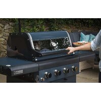 Sahara X450 4 Burner Image #5