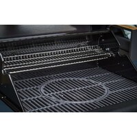 Sahara X450 4 Burner Image #8