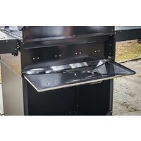 Sahara X450 4 Burner Image #18