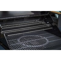 Sahara X450 4 Burner Image #7