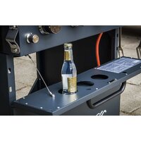 Sahara X450 4 Burner Image #17