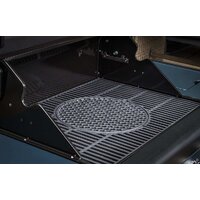 Sahara X450 4 Burner Image #13