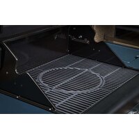 Sahara X450 4 Burner Image #10