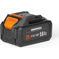 Газонокосилка Daewoo Power DLM 5042Li (без АКБ) - Превью изображения №15 — Интернет-магазин Teono.by