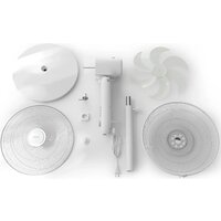 Вентилятор Philips Series 1000 CX1220/00 - Превью изображения №6 — Интернет-магазин Teono.by