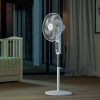 Вентилятор Philips Series 1000 CX1220/00 - Превью изображения №5 — Интернет-магазин Teono.by