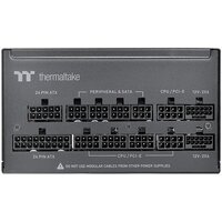 Блок питания Thermaltake Toughpower PT 1200W PS-TPP-1200FNFAPE-1 - Превью изображения №5 — Интернет-магазин Teono.by