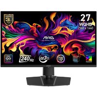 MSI MAG 271QP QD-OLED X24