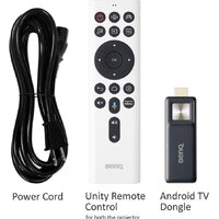 Проектор BenQ X3000i - Превью изображения №6 — Интернет-магазин Teono.by