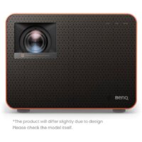 Проектор BenQ X3000i - Превью изображения №2 — Интернет-магазин Teono.by