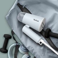 Отпариватель Tefal Origin Travel DT1R04F1 - Превью изображения №9 — Интернет-магазин Teono.by