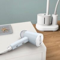 Отпариватель Tefal Origin Travel DT1R04F1 - Превью изображения №11 — Интернет-магазин Teono.by