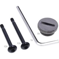 Alphacool NexXxoS UT60 Full Copper 360mm 14174 Image #5