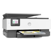 МФУ HP OfficeJet Pro 8023 - Превью изображения №2 — Интернет-магазин Teono.by