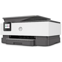 МФУ HP OfficeJet Pro 8023 - Превью изображения №3 — Интернет-магазин Teono.by