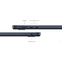 Apple Macbook Air 15" M3 2024 MC9L4 Image #5