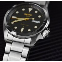 Наручные часы Seiko SRPE57K1 - Превью изображения №3 — Интернет-магазин Teono.by