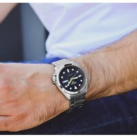 Наручные часы Seiko SRPE57K1 - Превью изображения №2 — Интернет-магазин Teono.by