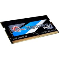 G.Skill Ripjaws 8GB DDR4 SODIMM PC4-25600 F4-3200C22S-8GRS Image #2