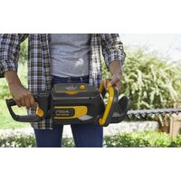 Stiga SHT 700 AE 277300008/ST1 (без АКБ) Image #8