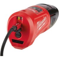 Milwaukee M12TC 4932459450 (12В) Image #4