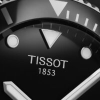 Tissot T120.410.27.051.00 Image #6