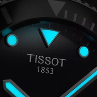 Tissot T120.410.27.051.00 Image #11