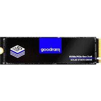 GOODRAM PX500 gen.2 512GB SSDPR-PX500-512-80-G2