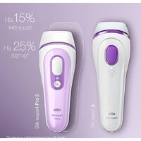 Braun Silk-expert IPL Pro 3 PL3012 Image #6